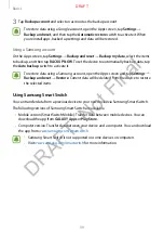 Preview for 39 page of Samsung SM-G160N User Manual