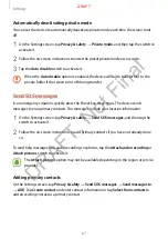 Preview for 67 page of Samsung SM-G160N User Manual