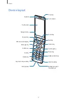 Preview for 9 page of Samsung SM-G1650 User Manual