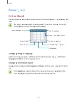 Preview for 34 page of Samsung SM-G1650 User Manual