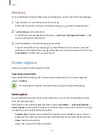 Preview for 36 page of Samsung SM-G1650 User Manual