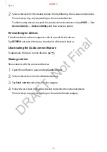 Preview for 29 page of Samsung SM-G165N User Manual