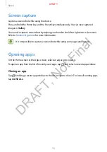 Preview for 33 page of Samsung SM-G165N User Manual