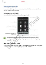 Preview for 46 page of Samsung SM-G165N User Manual