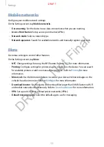 Preview for 53 page of Samsung SM-G165N User Manual