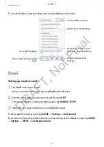 Preview for 81 page of Samsung SM-G165N User Manual