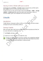 Preview for 102 page of Samsung SM-G165N User Manual