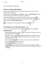 Preview for 117 page of Samsung SM-G165N User Manual