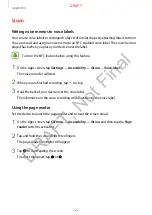 Preview for 122 page of Samsung SM-G165N User Manual