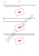 Preview for 137 page of Samsung SM-G165N User Manual