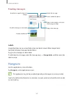 Preview for 49 page of Samsung SM-G310HN User Manual