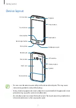 Preview for 7 page of Samsung SM-G313F User Manual