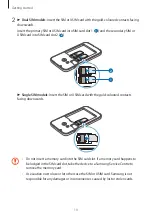 Preview for 10 page of Samsung SM-G313H/DD User Manual