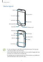 Preview for 7 page of Samsung SM-G313H User Manual