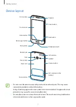 Preview for 7 page of Samsung SM-G313HN User Manual