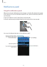 Preview for 25 page of Samsung SM-G313HN User Manual