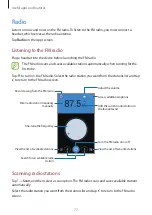 Preview for 77 page of Samsung SM-G313HN User Manual