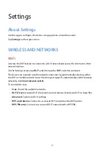 Preview for 91 page of Samsung SM-G313HN User Manual