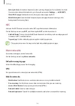 Preview for 94 page of Samsung SM-G313HN User Manual