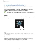 Preview for 42 page of Samsung SM-G313HU User Manual