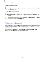 Preview for 90 page of Samsung SM-G313HU User Manual