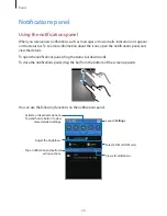 Preview for 26 page of Samsung SM-G313HZ User Manual