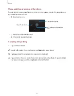 Preview for 31 page of Samsung SM-G313HZ User Manual