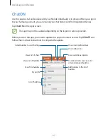 Preview for 67 page of Samsung SM-G313HZ User Manual