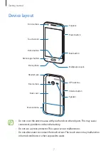 Preview for 7 page of Samsung SM-G313M User Manual