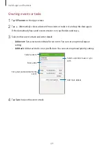 Preview for 69 page of Samsung SM-G313M User Manual