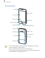 Preview for 7 page of Samsung SM-G313ML/DS User Manual