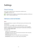 Preview for 90 page of Samsung SM-G313ML/DS User Manual