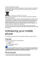 Preview for 20 page of Samsung SM-G313MY User Manual