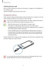 Preview for 13 page of Samsung SM-G316M User Manual