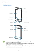 Preview for 7 page of Samsung SM-G316ML User Manual