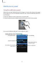 Preview for 25 page of Samsung SM-G316ML User Manual