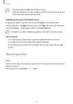 Preview for 52 page of Samsung SM-G316ML User Manual