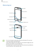 Preview for 7 page of Samsung SM-G318H/DS User Manual