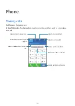 Preview for 39 page of Samsung SM-G318H/DS User Manual