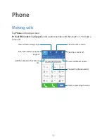 Preview for 39 page of Samsung SM-G318H User Manual