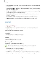 Preview for 80 page of Samsung SM-G318H User Manual