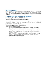 Preview for 33 page of Samsung SM-G318ML User Manual