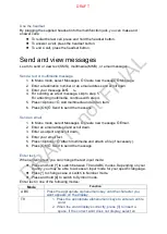 Preview for 26 page of Samsung SM-G318MZ/DS User Manual