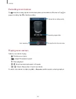 Preview for 84 page of Samsung SM-G350 User Manual