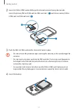 Preview for 11 page of Samsung SM-G3502L User Manual