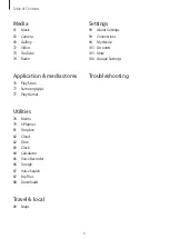 Preview for 6 page of Samsung SM-G350L User Manual