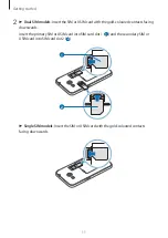 Preview for 11 page of Samsung SM-G355M/DS User Manual