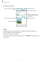 Preview for 50 page of Samsung SM-G355M/DS User Manual