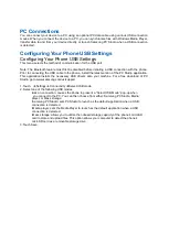 Preview for 34 page of Samsung SM-G3568V User Manual