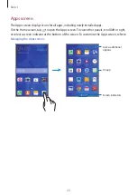 Preview for 23 page of Samsung SM-G360DS User Manual